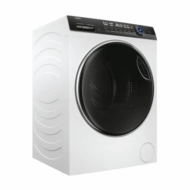 Haier 979 HW120-B14979EU1 lavatrice Caricamento frontale 12 kg 1400 Giri/min Bianco