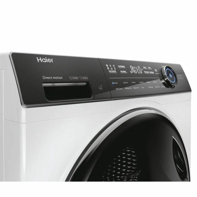 Haier 979 HW120-B14979EU1 lavatrice Caricamento frontale 12 kg 1400 Giri/min Bianco