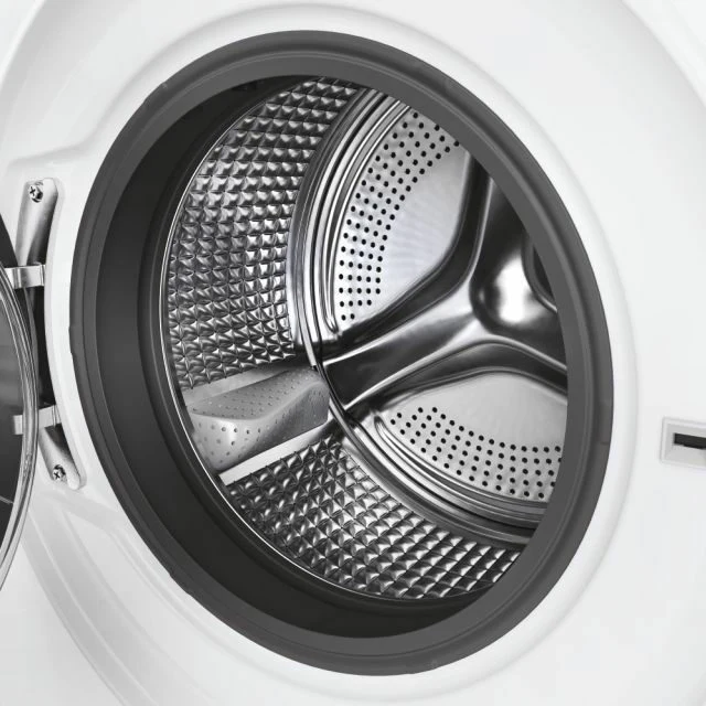 Haier 979 HW120-B14979EU1 lavatrice Caricamento frontale 12 kg 1400 Giri/min Bianco