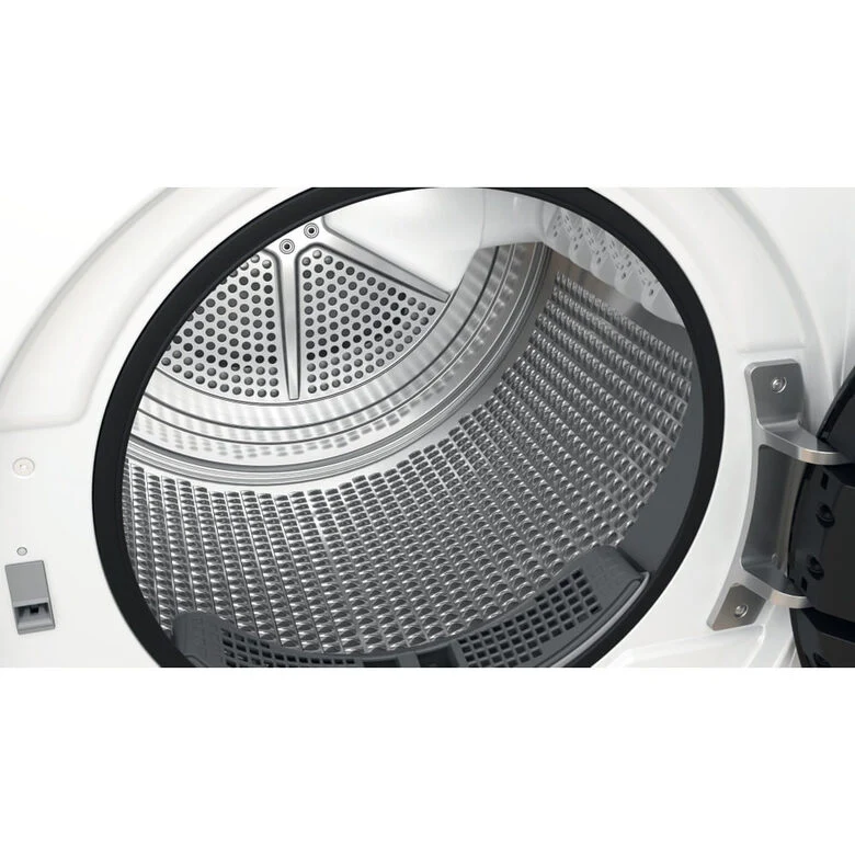 Whirlpool W7X D95WR IT asciugatrice Libera installazione Caricamento frontale 9 kg A+++ Bianco