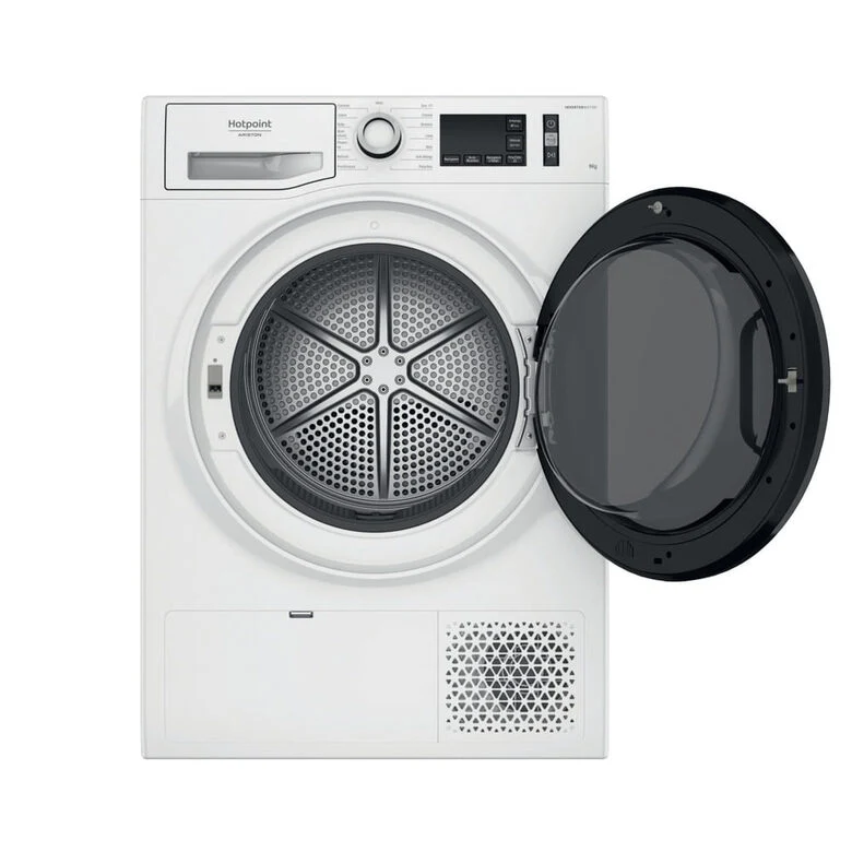 Hotpoint NTS M11 9X3E IT asciugatrice Libera installazione Caricamento frontale 9 kg A+++ Bianco
