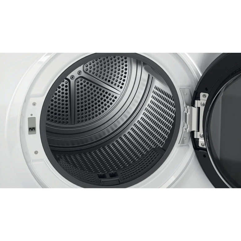 Hotpoint NTS M11 9X3E IT asciugatrice Libera installazione Caricamento frontale 9 kg A+++ Bianco