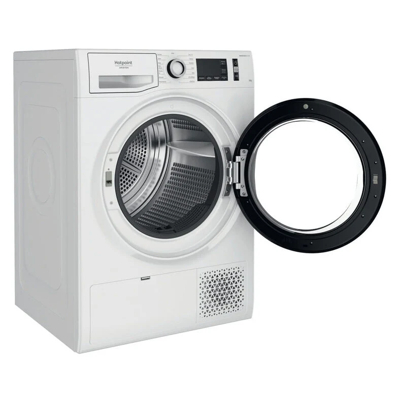 Hotpoint NT M11 8X3K IT asciugatrice Libera installazione Caricamento frontale 8 kg A+++ Bianco