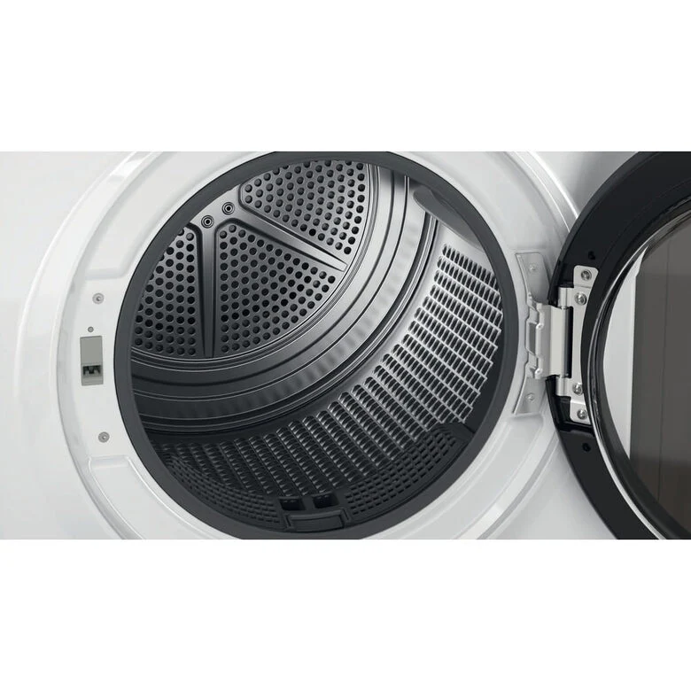 Hotpoint NT M11 8X3K IT asciugatrice Libera installazione Caricamento frontale 8 kg A+++ Bianco