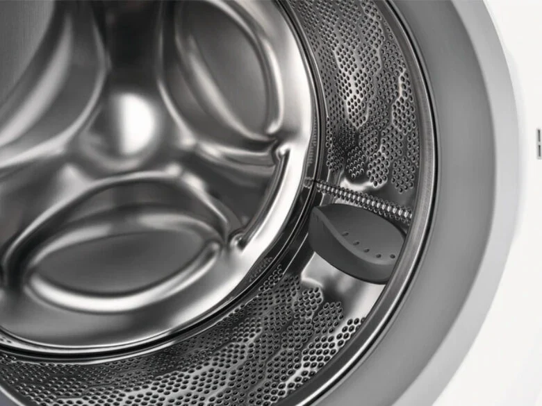 Electrolux EW6F512U lavatrice Caricamento frontale 10 kg A Bianco