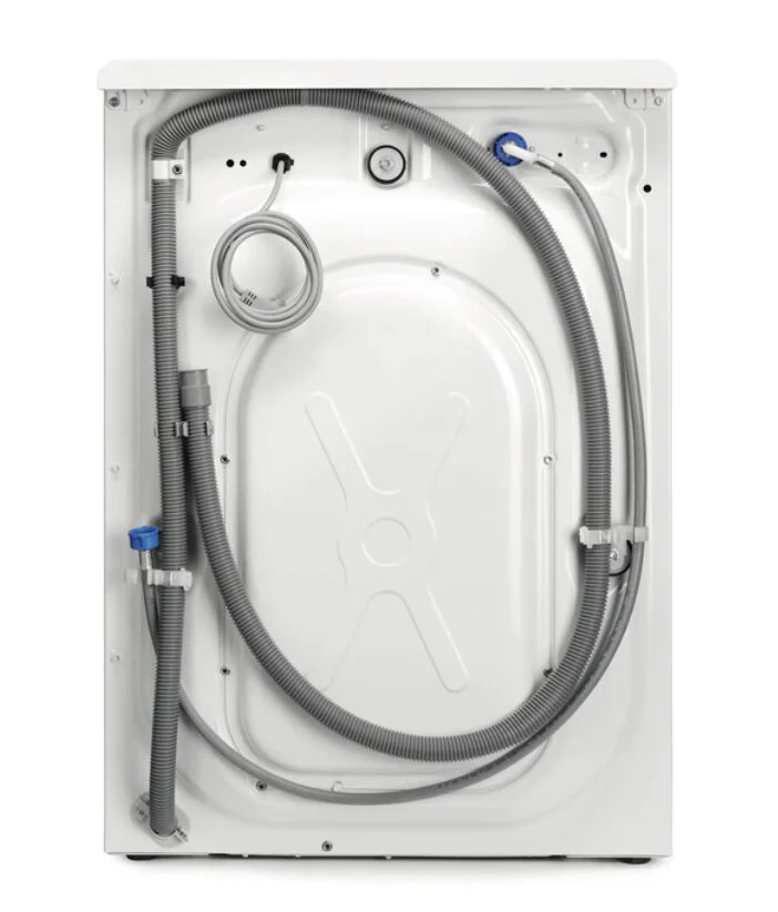 Electrolux EW6F512U lavatrice Caricamento frontale 10 kg A Bianco