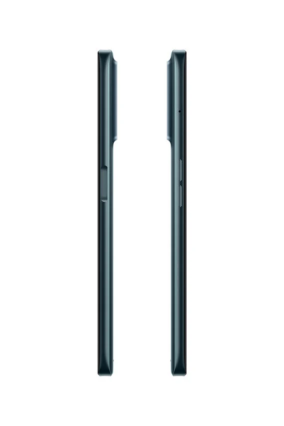 realme C31 16,5 cm (6.5") Doppia SIM Android 11 4G Micro-USB 4 GB 64 GB 5000 mAh Verde