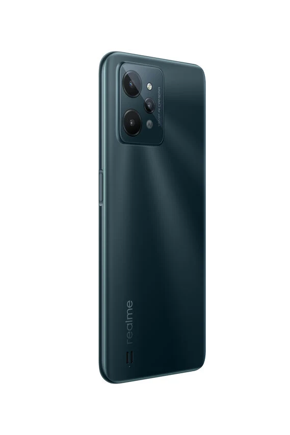 realme C31 16,5 cm (6.5") Doppia SIM Android 11 4G Micro-USB 4 GB 64 GB 5000 mAh Verde