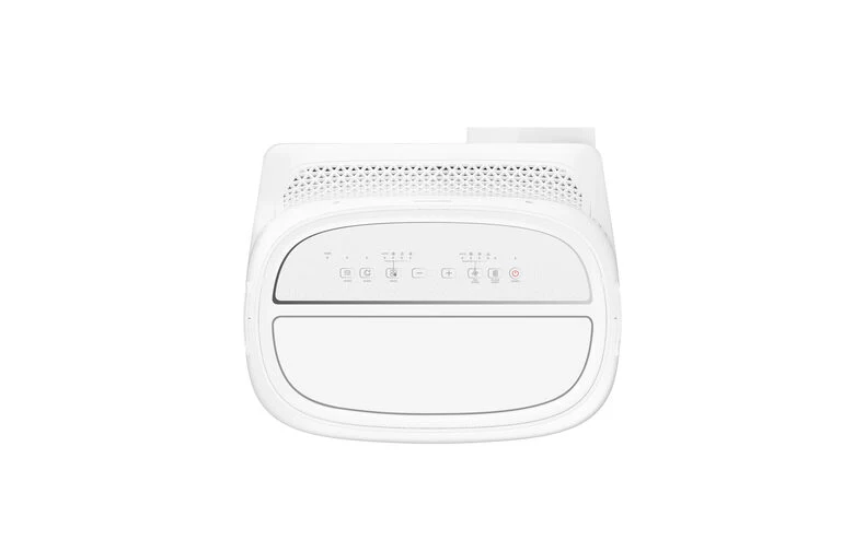 Argoclima Thor 65 dB 1580 W Bianco
