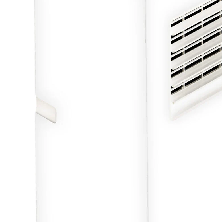 Argoclima Kary Condizionatore Portatile 65 dB 750 W Bianco
