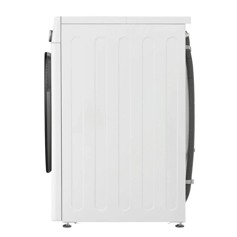 LG F4R7009TSWB Lavatrice 9kg AI DD, Classe A-10%, 1400 giri, TurboWash, Vapore