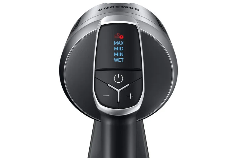 Samsung Aspirapolvere senza filo Jet™ 75 200W VS20T7536T5