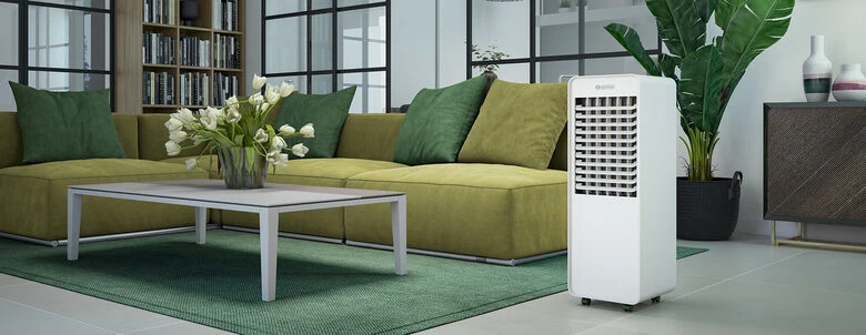 Olimpia Splendid PELER 10 WIFI Raffrescatore evaporativo