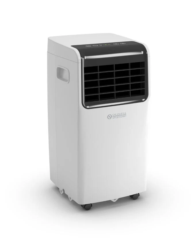 Olimpia Splendid DOLCECLIMA Compact 10 MBB Bianco