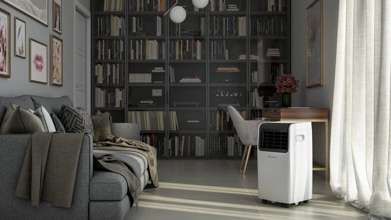 Olimpia Splendid DOLCECLIMA Compact 10 MBB Bianco