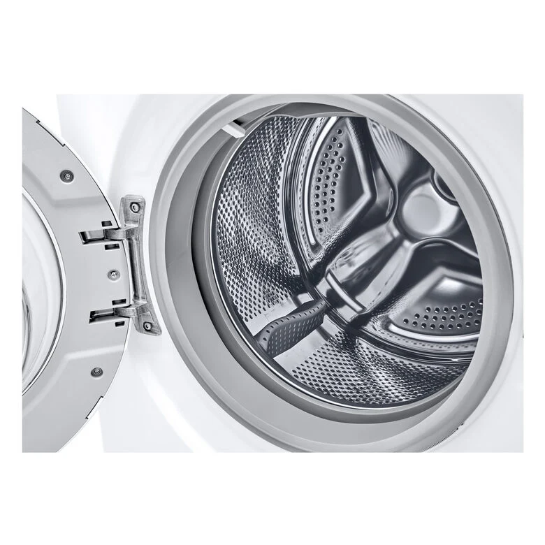 LG F2WM208N0E Lavatrice 8 kg Allergy Care Libera installazione Carica frontale Classe B