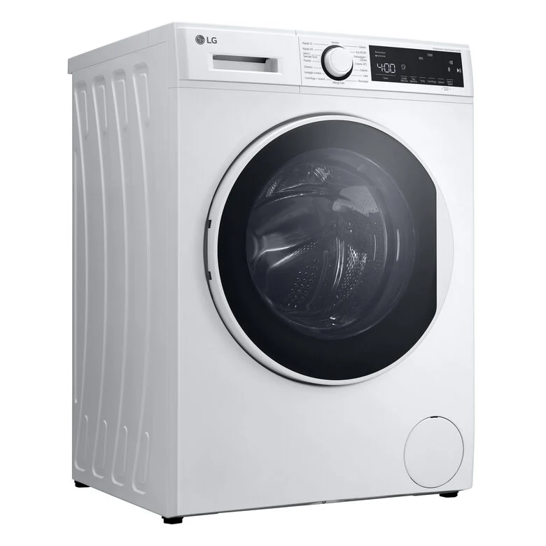 LG F2WM208N0E Lavatrice 8 kg Allergy Care Libera installazione Carica frontale Classe B