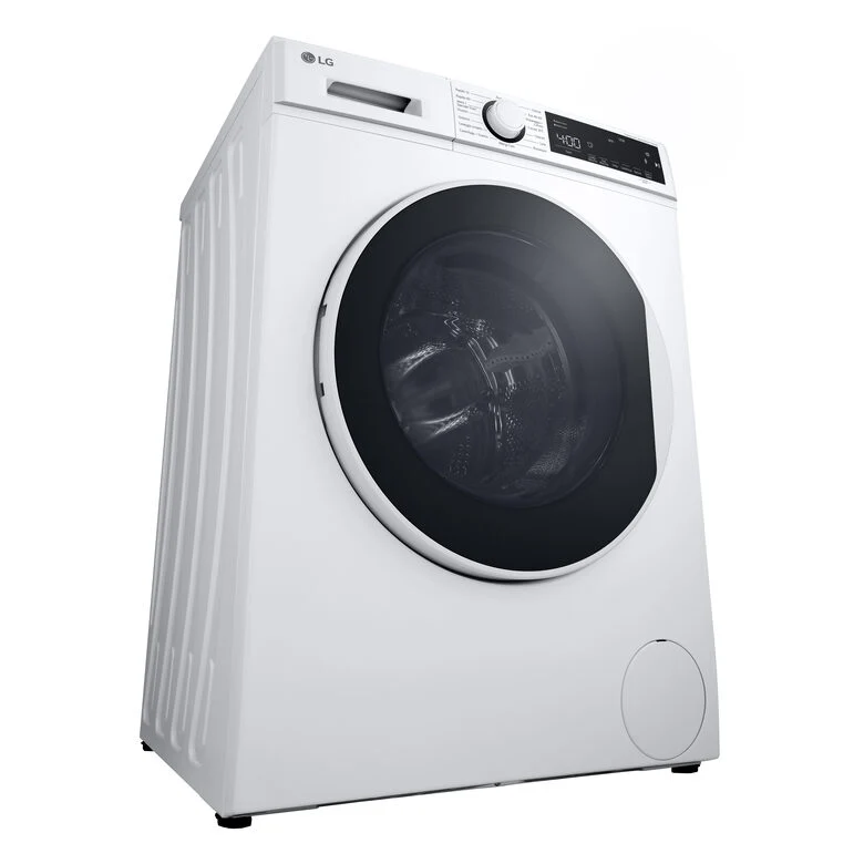 LG F2WM208N0E Lavatrice 8 kg Allergy Care Libera installazione Carica frontale Classe B