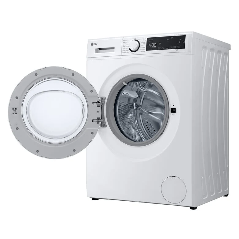 LG F2WM208N0E Lavatrice 8 kg Allergy Care Libera installazione Carica frontale Classe B