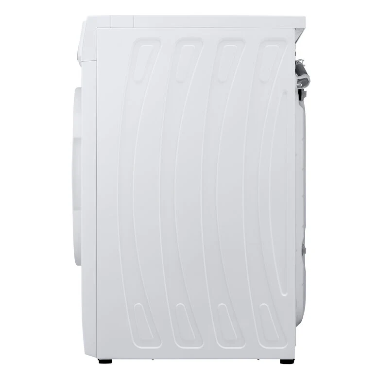 LG F2WM208N0E Lavatrice 8 kg Allergy Care Libera installazione Carica frontale Classe B