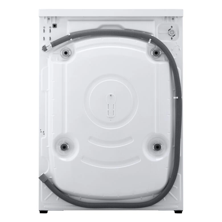 LG F2WM208N0E Lavatrice 8 kg Allergy Care Libera installazione Carica frontale Classe B