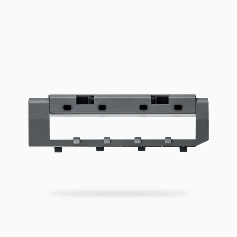 Roborock copertura spazzola principale x1 per Qrevo