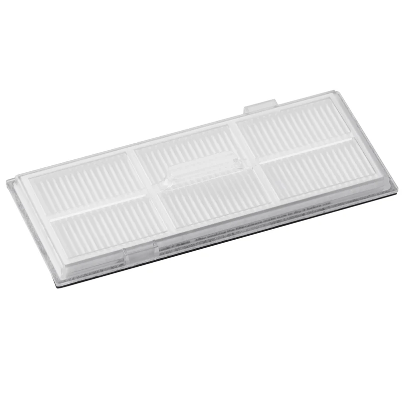 Roborock filtro lavabile x2 pezzi per S8 Pro Ultra
