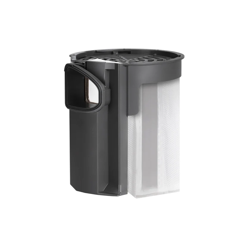 Roborock sacchetto per la polvere x12 pezzi per aspirapolvere portatile H5 senza fili