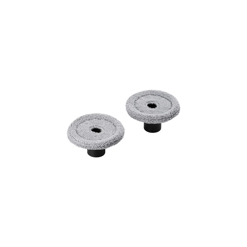 Roborock panni laterali per la pulizia x2 pezzi per Roborock Saros 10