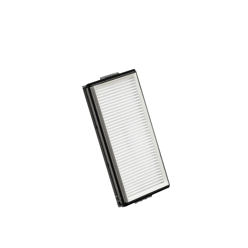 Roborock Saros 20/Saros 10R/Qrevo CurvX Filtro, Original Accessori di Ricambio, 2-Pack