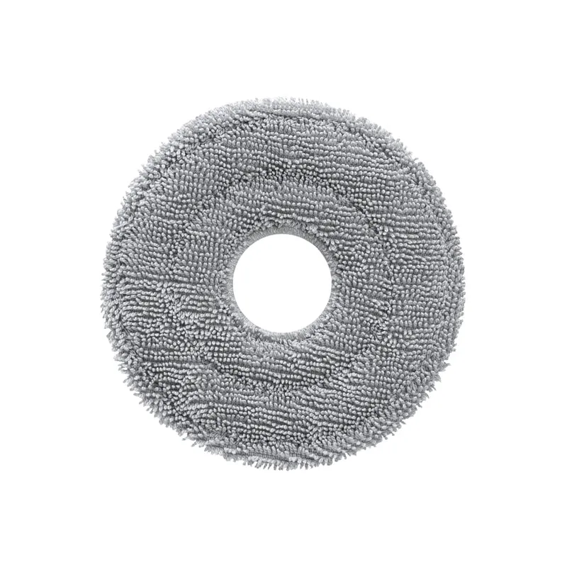 Roborock Original Mop per Saros 10R/Saros Z70, Mocio per Robot Aspirapolvere, 4-Pack