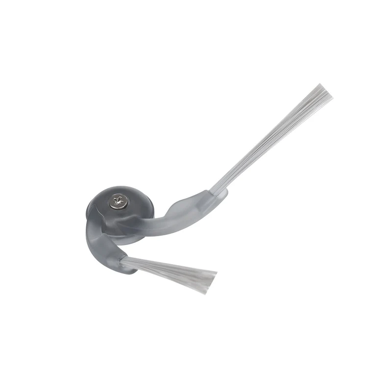 Roborock spazzola laterale x2 pezzi per Roborock Qrevo Curv Series, Qrevo Edge Series, Saros Series, QV Series, Q10 Series, Q7 Series