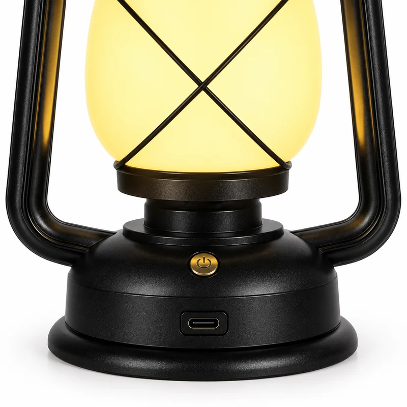 Remote-Control USB-C Lantern Pair
