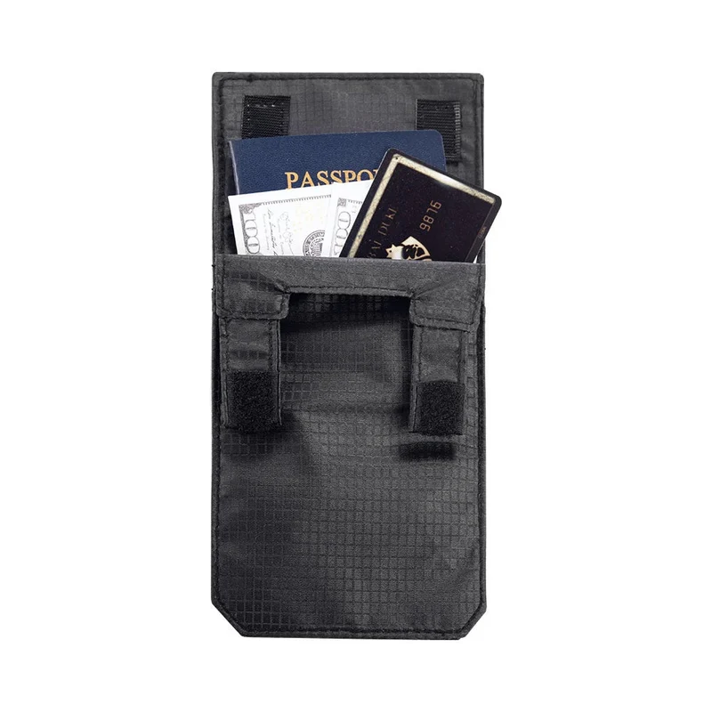 Anti-Theft Travel Waist Pouch