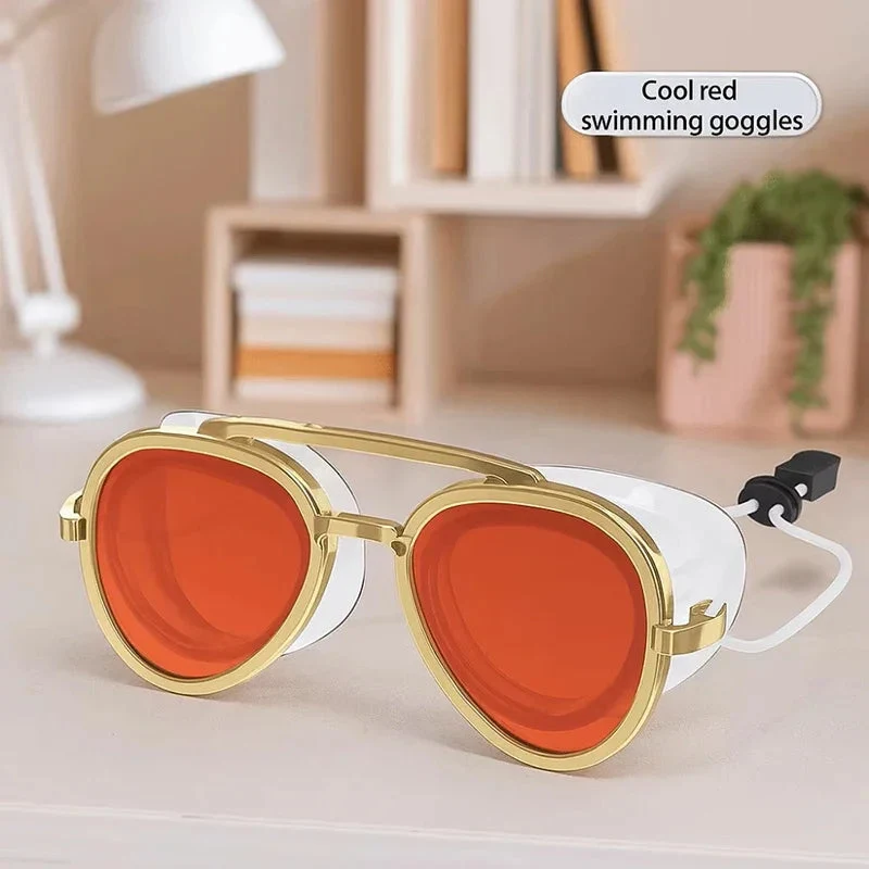 UV Swimming Goggles