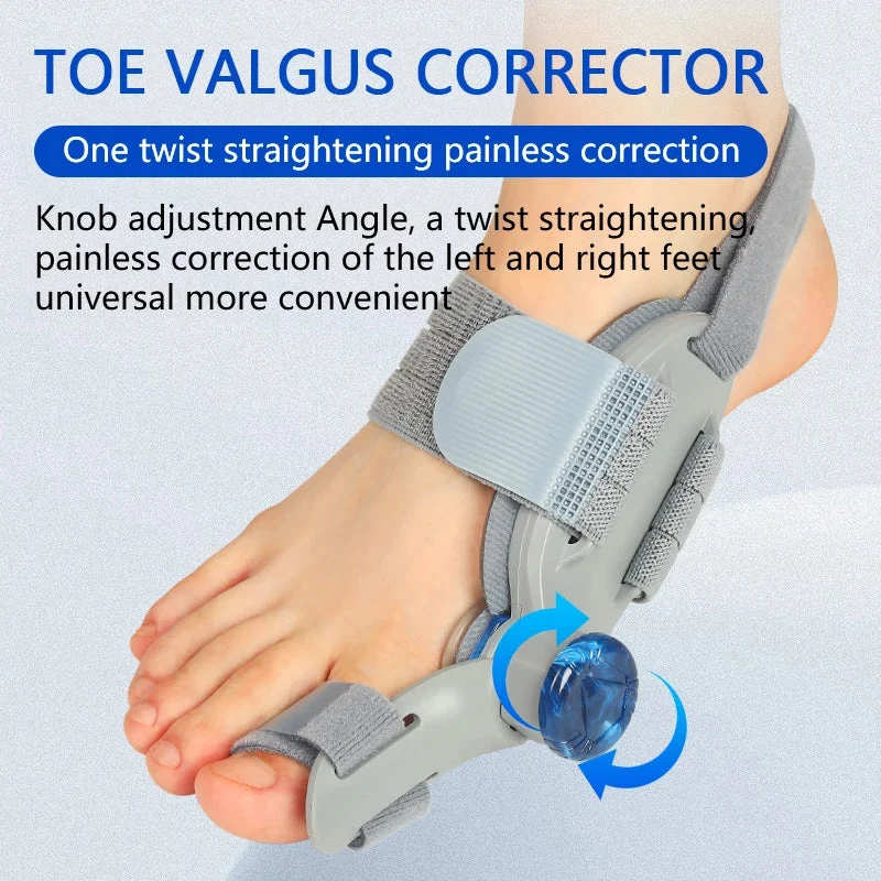 Bunion Corrector Splint