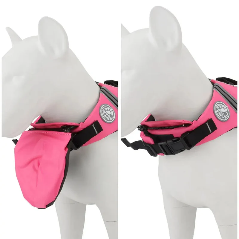 Dog Life Jacket