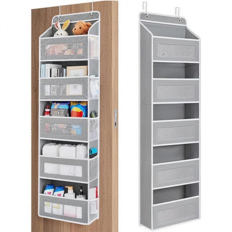 Over Door Hanging Organizer