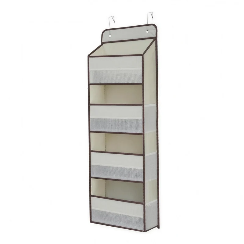 Over Door Hanging Organizer