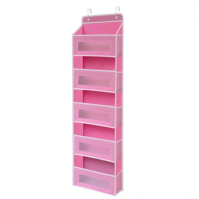 Over Door Hanging Organizer