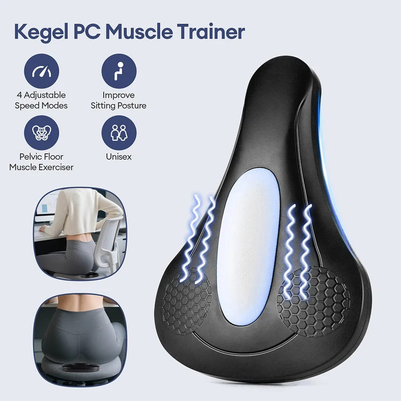 Kegel Pelvic Muscle Trainer