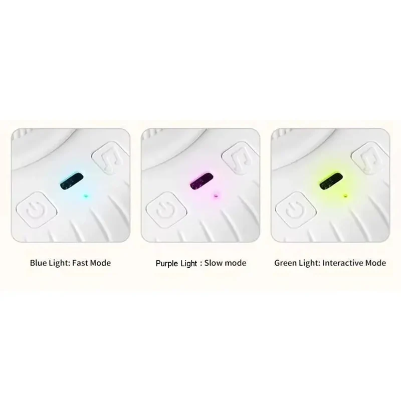 Interactive Cat Play Mat