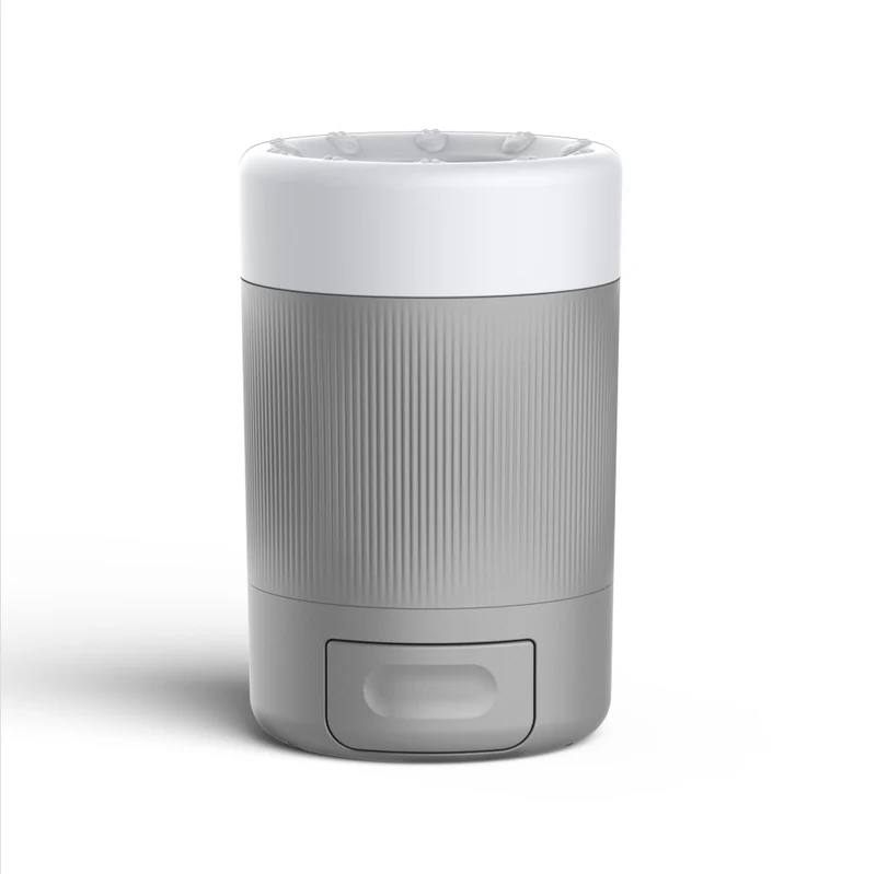Automatic Dog Paw Washer Cup