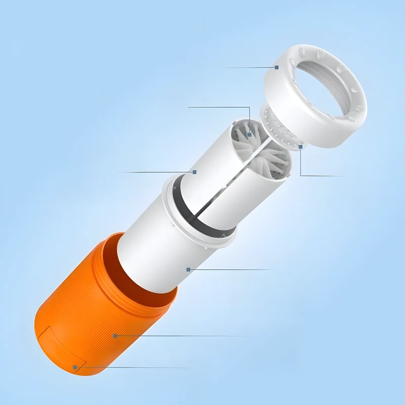 Automatic Dog Paw Washer Cup