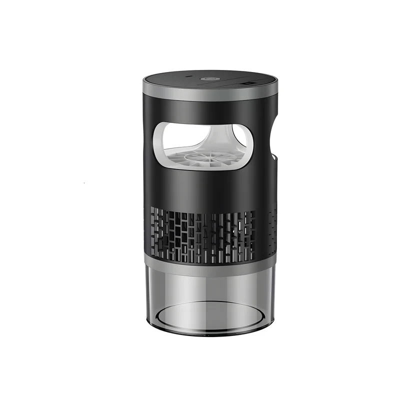 Suction Mosquito Killer Lamp