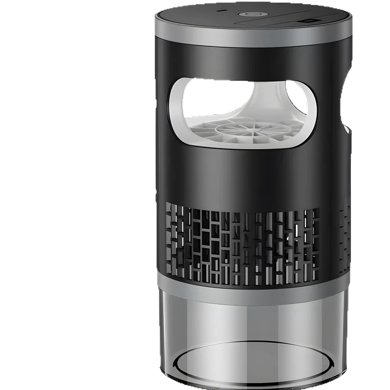 Suction Mosquito Killer Lamp