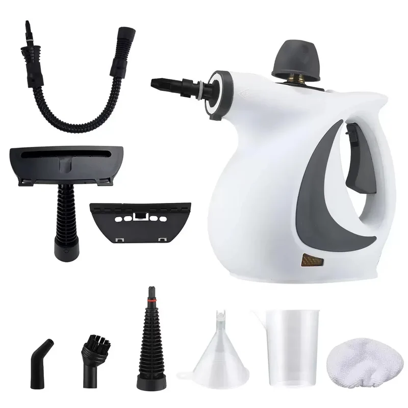 1050W High Pressure Steam Cleaner