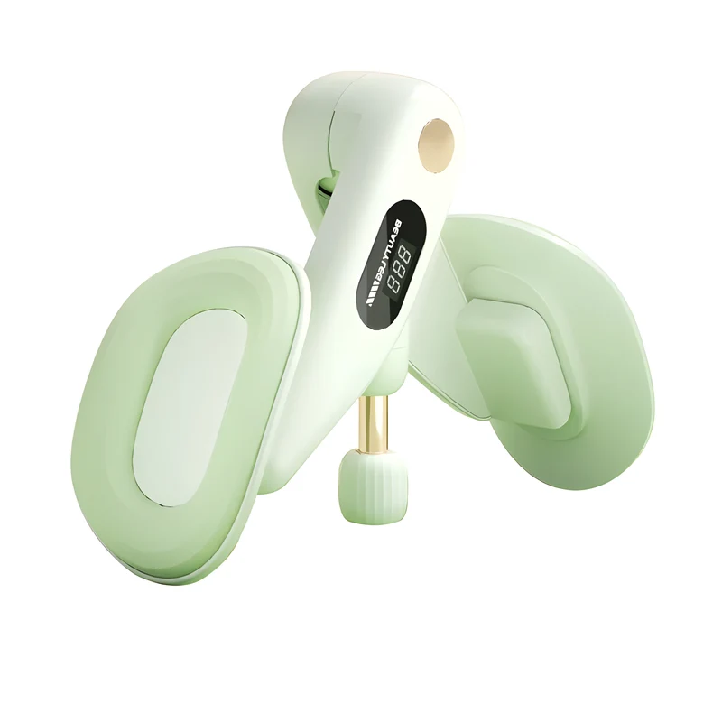 Adjustable Pelvic Floor Thigh Trainer