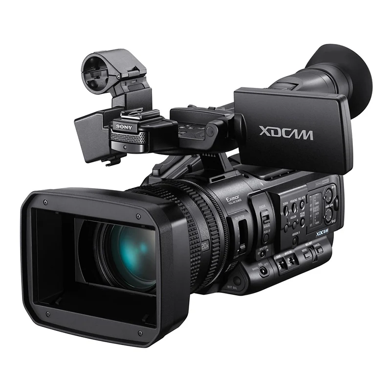 Camera