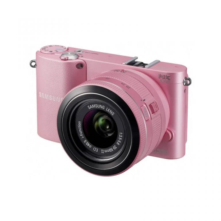 Camcorder